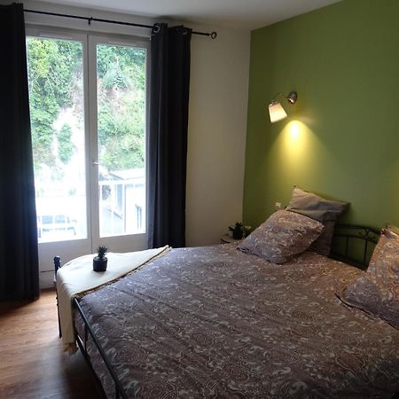 Appartement Lumineux Au Centre De Dieppe, Calme Et Confortable Exterior foto