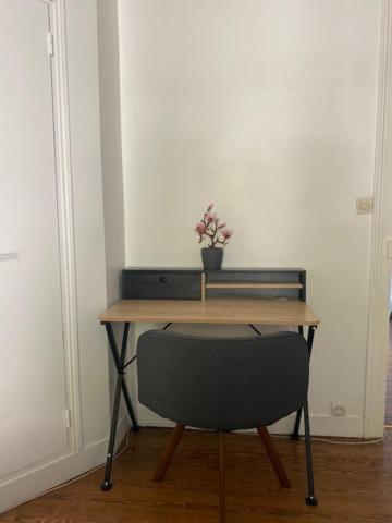 Appartement Lumineux Au Centre De Dieppe, Calme Et Confortable Exterior foto