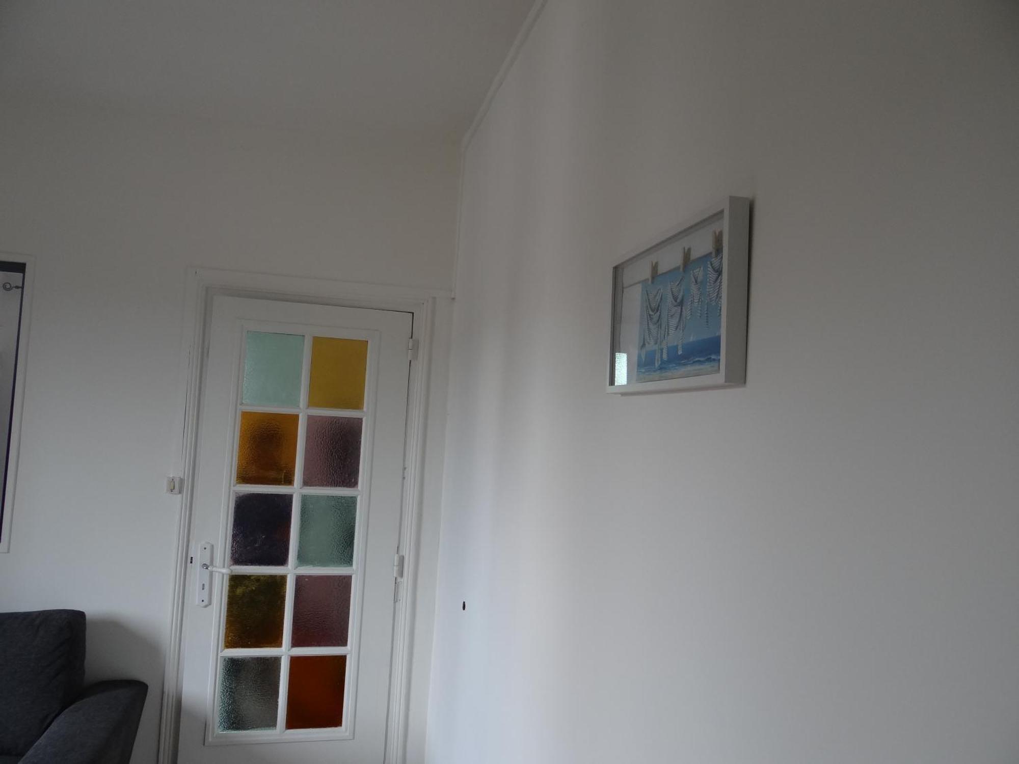 Appartement Lumineux Au Centre De Dieppe, Calme Et Confortable Exterior foto