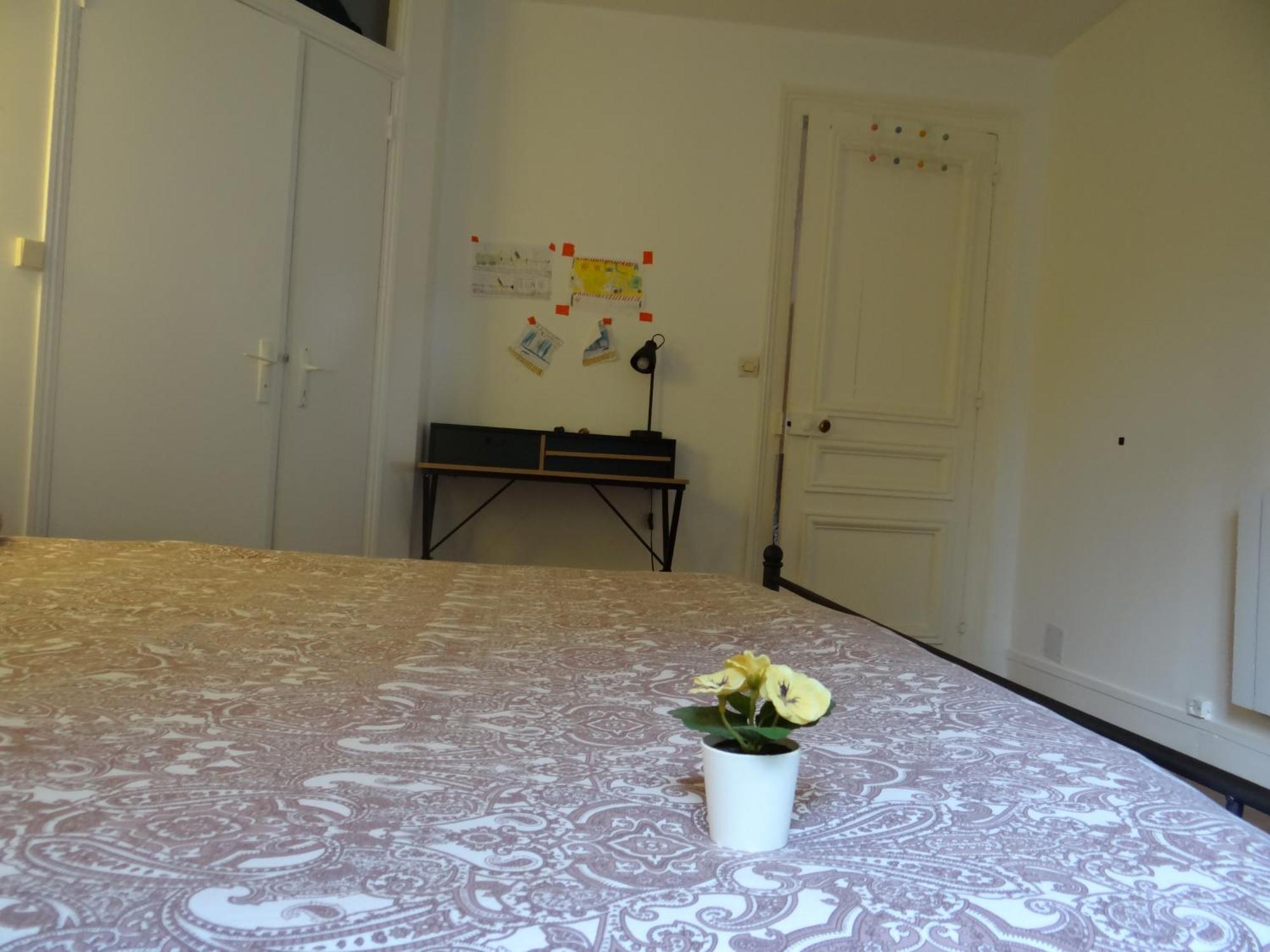 Appartement Lumineux Au Centre De Dieppe, Calme Et Confortable Exterior foto