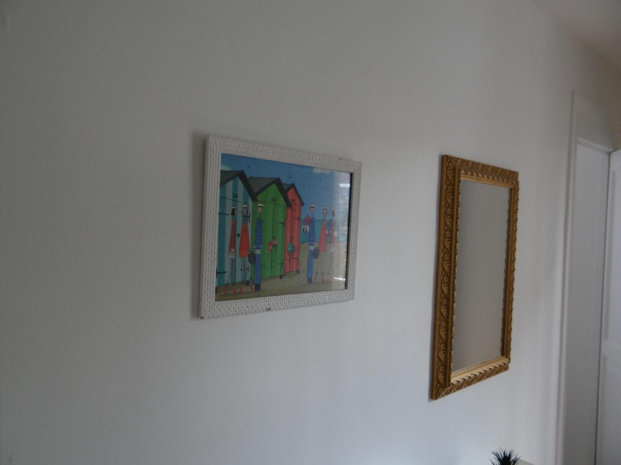 Appartement Lumineux Au Centre De Dieppe, Calme Et Confortable Exterior foto