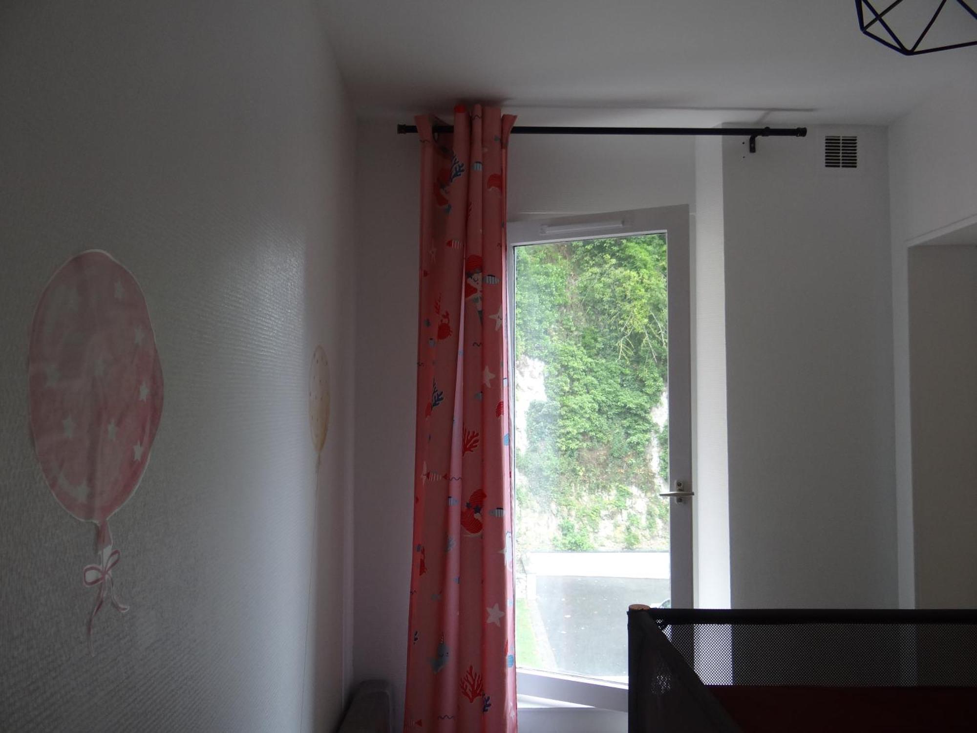 Appartement Lumineux Au Centre De Dieppe, Calme Et Confortable Exterior foto
