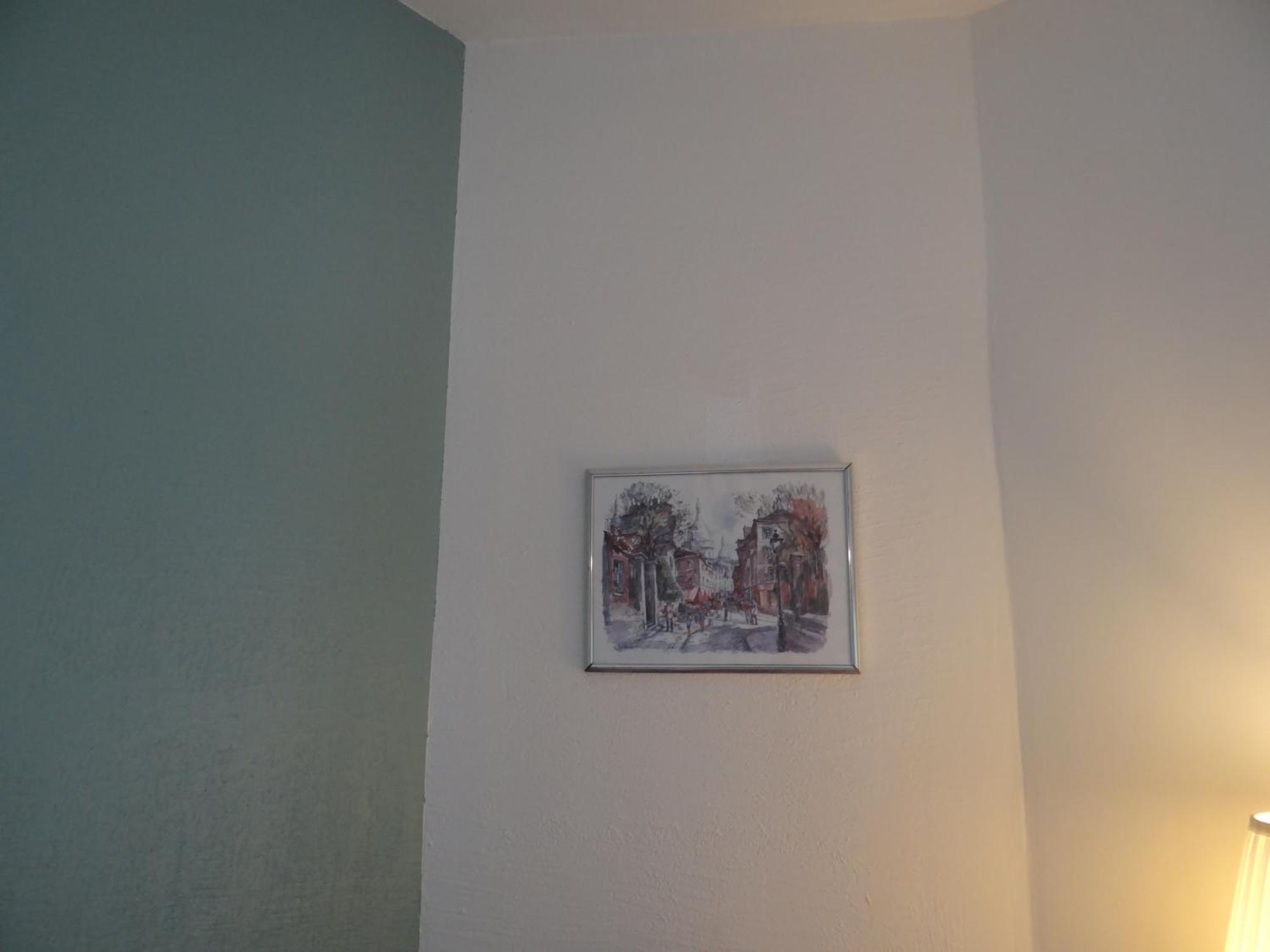 Appartement Lumineux Au Centre De Dieppe, Calme Et Confortable Exterior foto